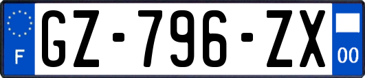 GZ-796-ZX