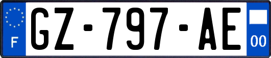 GZ-797-AE