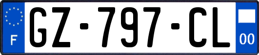 GZ-797-CL