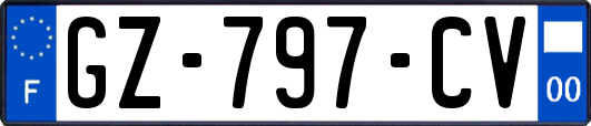 GZ-797-CV