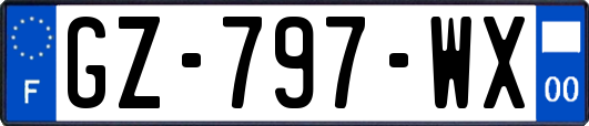 GZ-797-WX