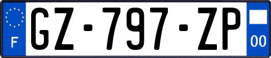 GZ-797-ZP