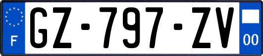 GZ-797-ZV