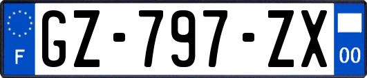 GZ-797-ZX