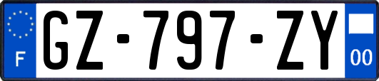 GZ-797-ZY