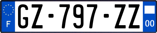 GZ-797-ZZ