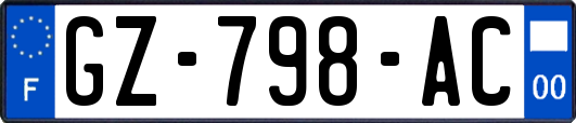 GZ-798-AC