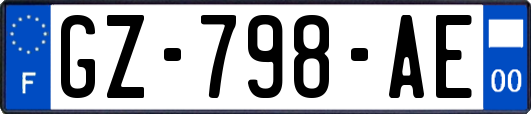 GZ-798-AE