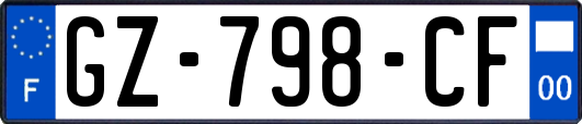 GZ-798-CF