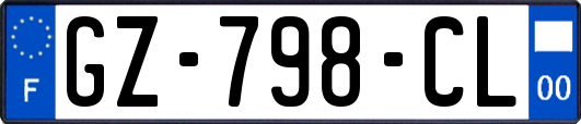 GZ-798-CL