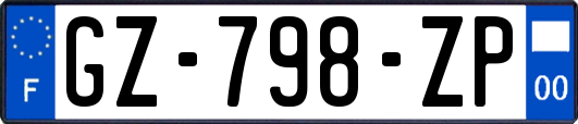 GZ-798-ZP