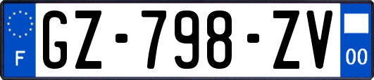 GZ-798-ZV