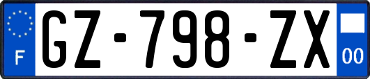 GZ-798-ZX