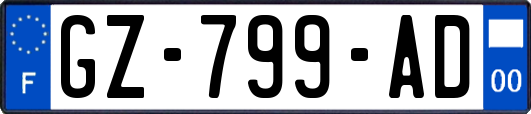 GZ-799-AD