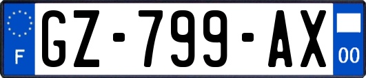 GZ-799-AX