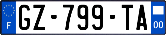 GZ-799-TA