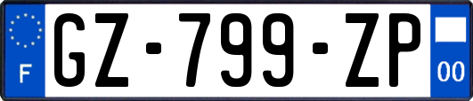 GZ-799-ZP