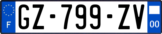 GZ-799-ZV