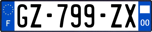 GZ-799-ZX