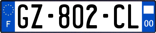GZ-802-CL