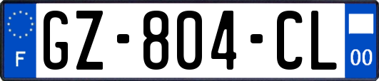 GZ-804-CL