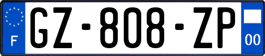 GZ-808-ZP