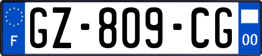 GZ-809-CG