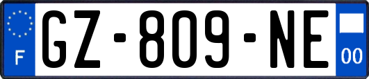 GZ-809-NE