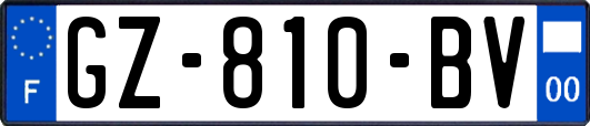 GZ-810-BV