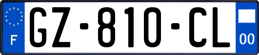 GZ-810-CL