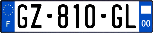 GZ-810-GL