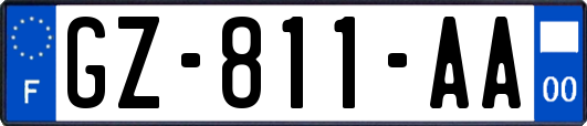 GZ-811-AA