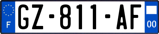 GZ-811-AF