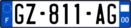 GZ-811-AG