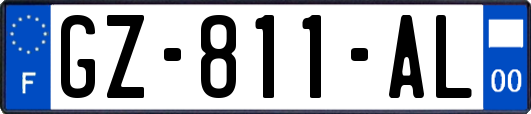 GZ-811-AL