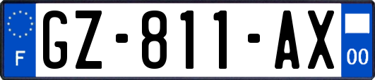 GZ-811-AX