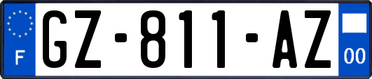 GZ-811-AZ