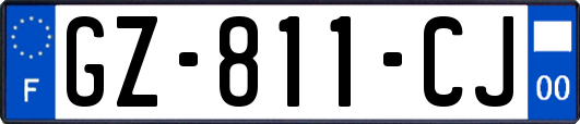 GZ-811-CJ