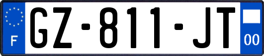 GZ-811-JT