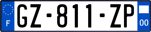 GZ-811-ZP