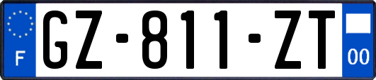 GZ-811-ZT
