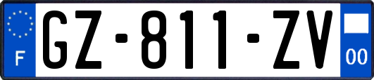 GZ-811-ZV