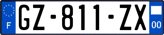GZ-811-ZX