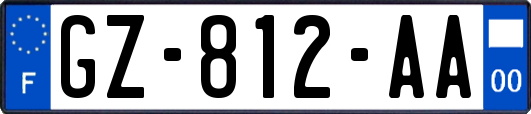 GZ-812-AA
