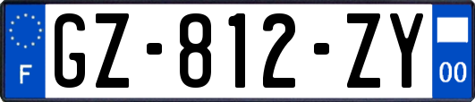 GZ-812-ZY