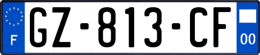 GZ-813-CF
