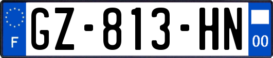 GZ-813-HN