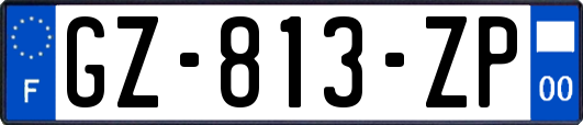 GZ-813-ZP