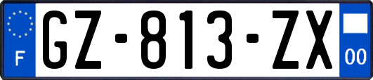 GZ-813-ZX