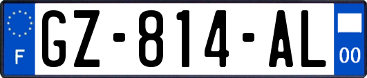 GZ-814-AL